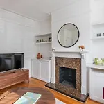 Kingston On Thames Pets Welcome Garden 3Bed