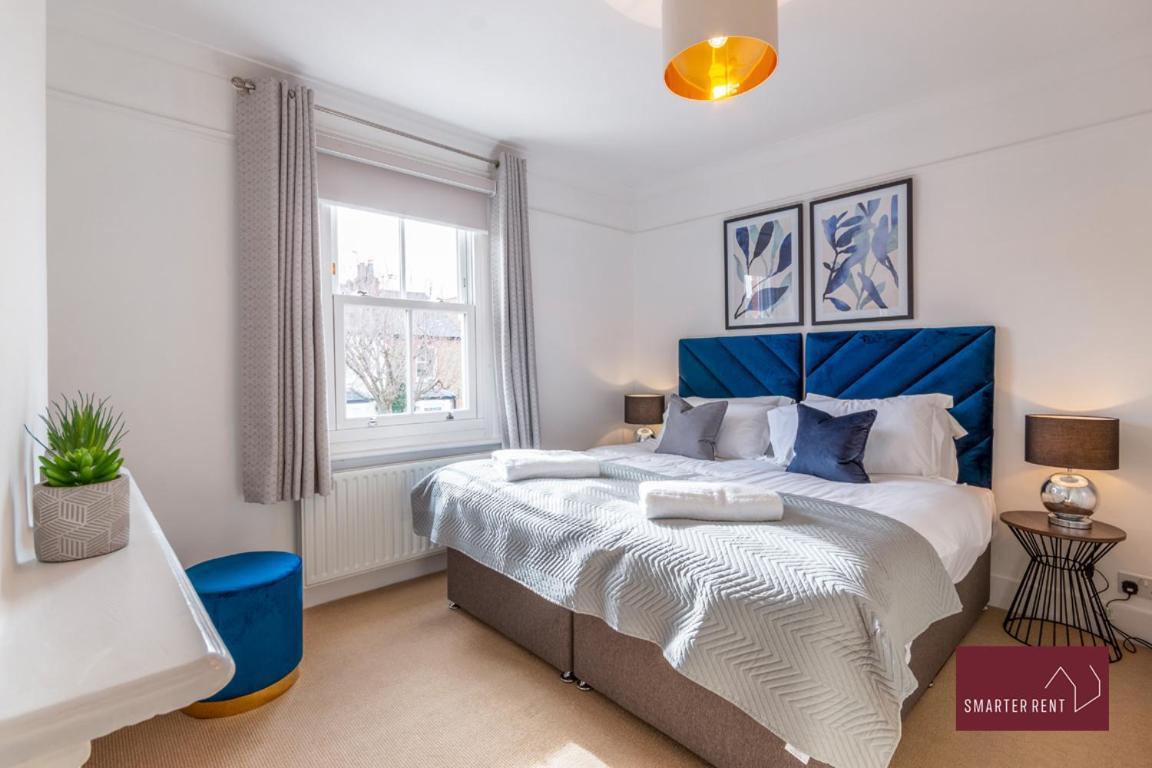 Holiday home Kingston On Thames Pets Welcome Garden 3bed *