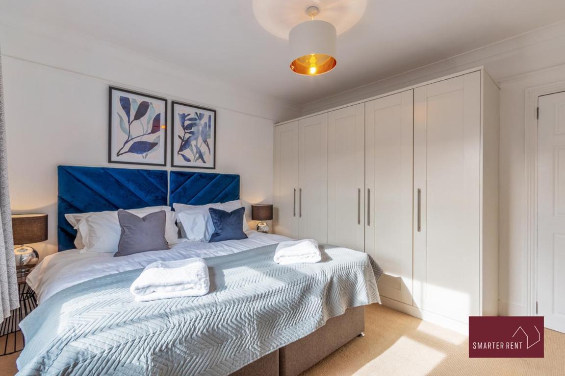 Kingston On Thames Pets Welcome Garden 3bed Kingston upon Thames (Greater London)