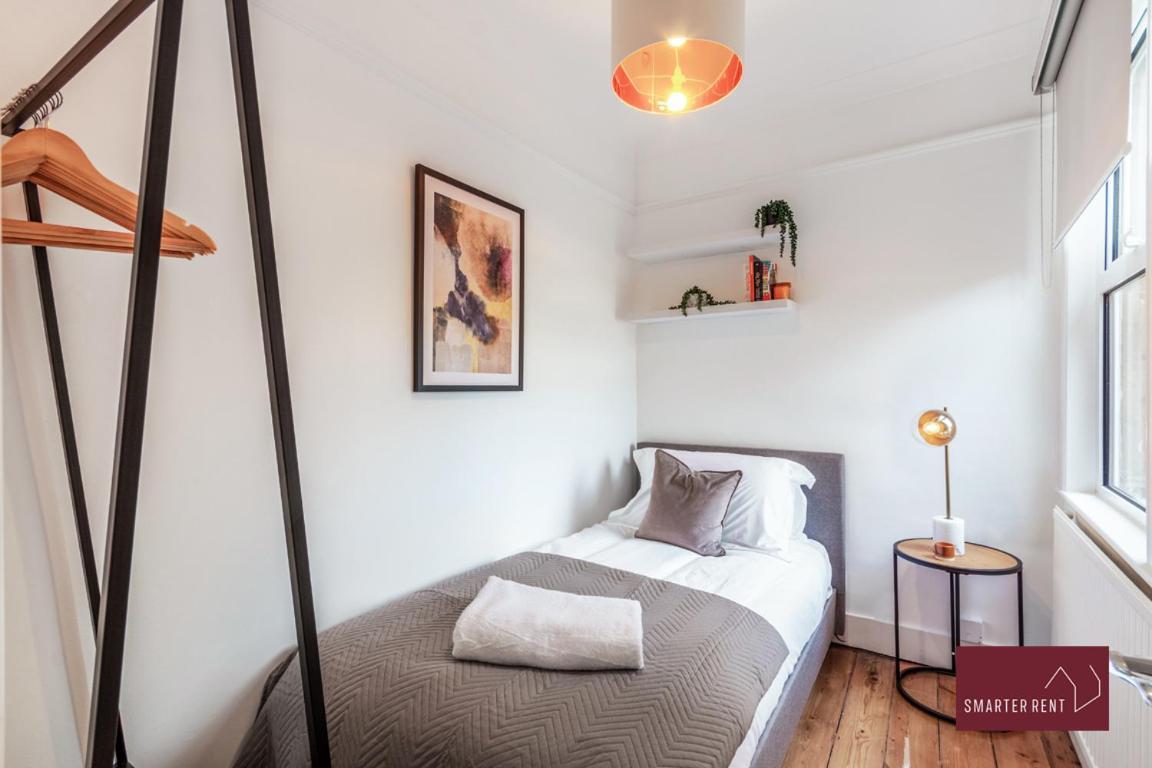 Holiday home Kingston On Thames Pets Welcome Garden 3bed Kingston upon Thames (Greater London)