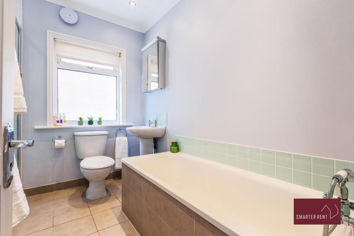 Kingston On Thames Pets Welcome Garden 3bed * Kingston upon Thames (Greater London)