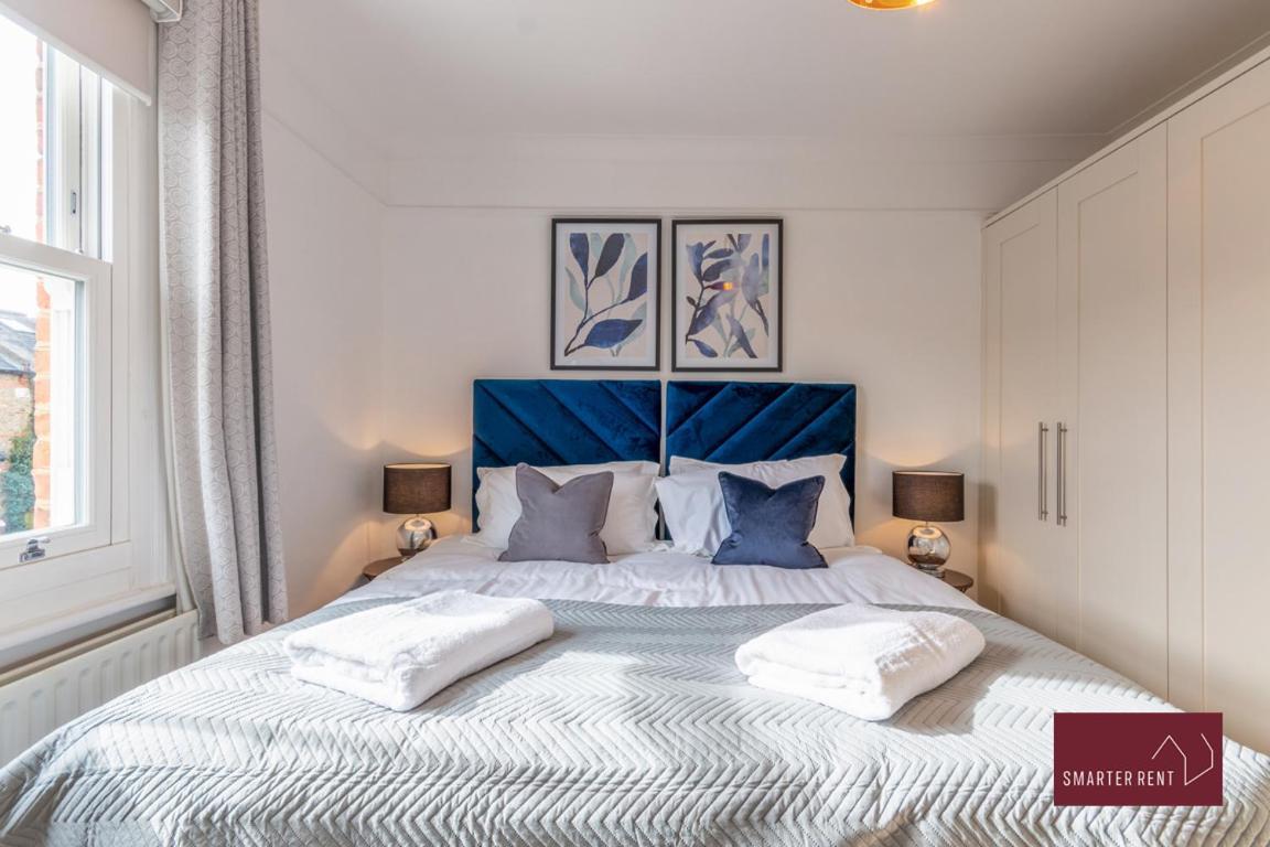 Kingston On Thames Pets Welcome Garden 3bed Kingston upon Thames (Greater London)