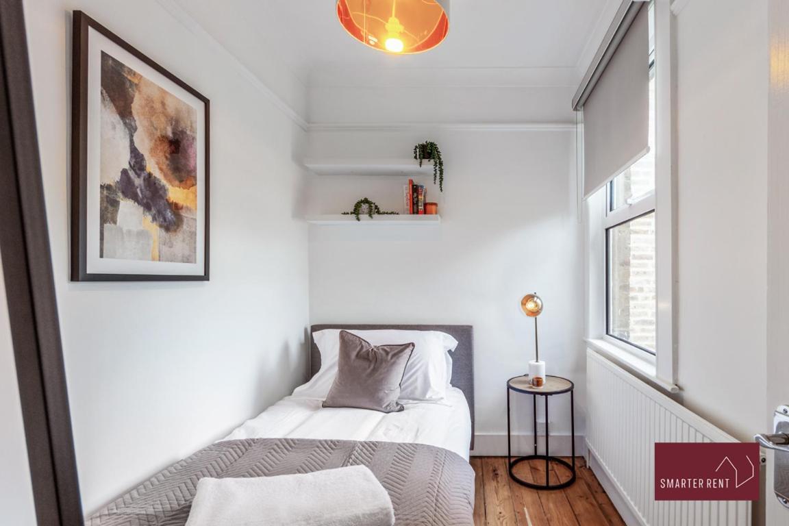 Kingston On Thames Pets Welcome Garden 3bed Holiday home