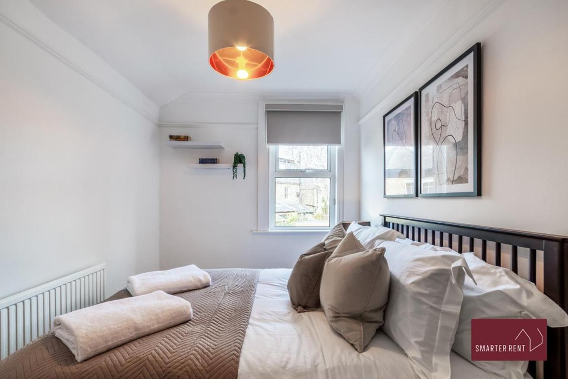 Holiday home Kingston On Thames Pets Welcome Garden 3bed *